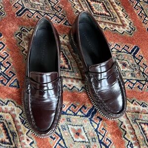 Freda Salvador Elba penny Loafers